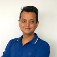 Anupam Dhanuka